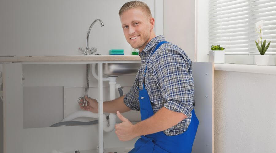 Professional Leak Detection in Davidson, NC